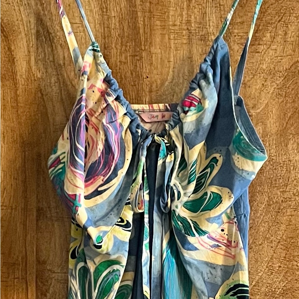 Jams World Dress